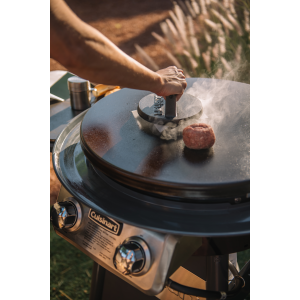 Cuisinart's 22-inch round flat top grill falls to lowest price in over a  year at $243.50 (Reg. $300)