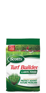 Turf builder shop