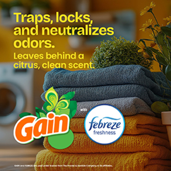 Glad Tall Kitchen Drawstring Trash Bags 13 Gallon ForceFlex with