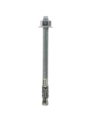 Simpson Strong-Tie Zinc Nailon 1/4 in. x 1-1/4 in. Pin Drive 