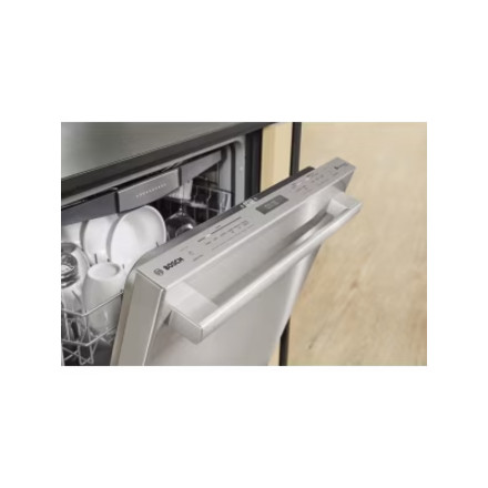 Bosch 800 Series 24 in. ADA Compliant Top Control Built-In Bosch 800 Series 24 in. ADA Compliant Top Control Built-In