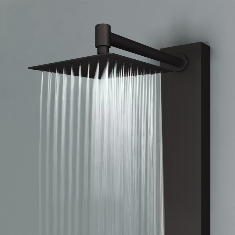 Complete Water Coverage