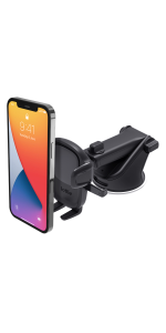 Easy One Touch 5 Dash & Windshield Mount