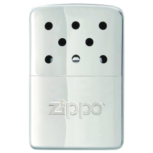 Zippo Hand Warmer Fuel