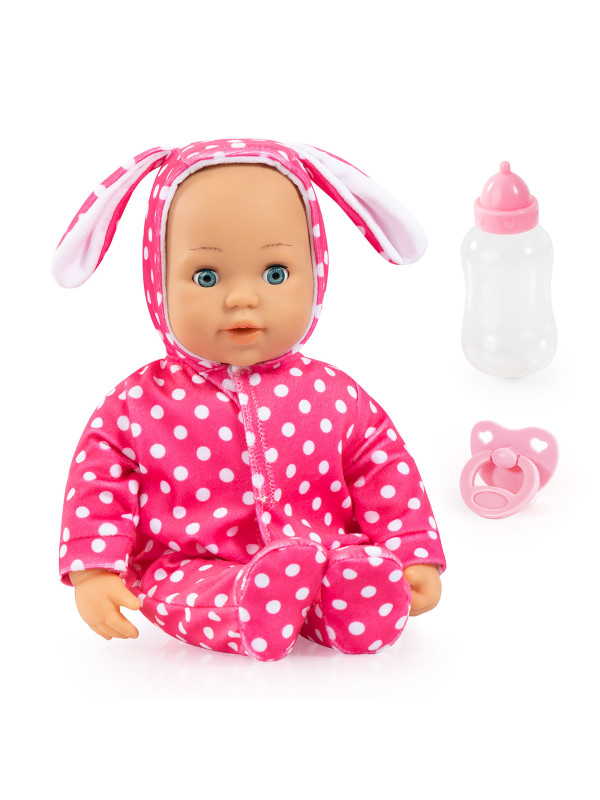 Bayer Design, Anna First Words Baby Doll, 15