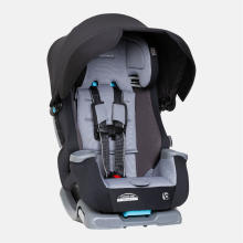Baby Trend Cover Me 4-in-1 Convertible Car Seat Forward facing
