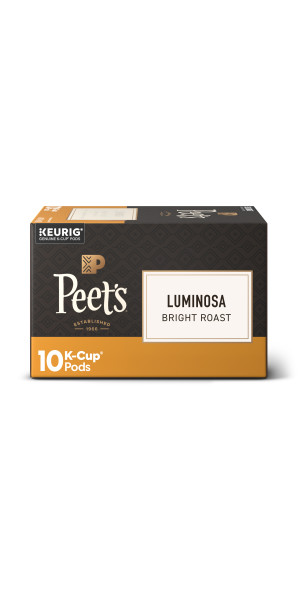Luminosa Breakfast Blend