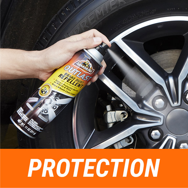 Buy ArmorAll Extreme Tire Shine 49500L Tyre care 500 ml