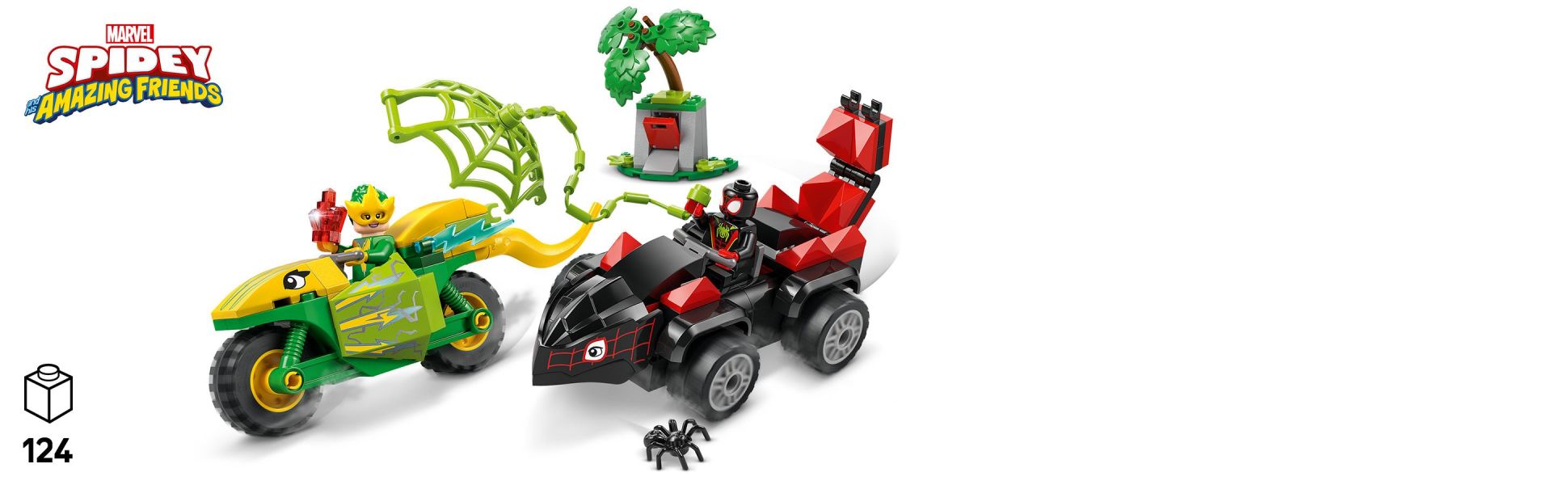 。 LEGO Marvel Eternals Deviant Ambush! Set 76154を購入 - Novelship