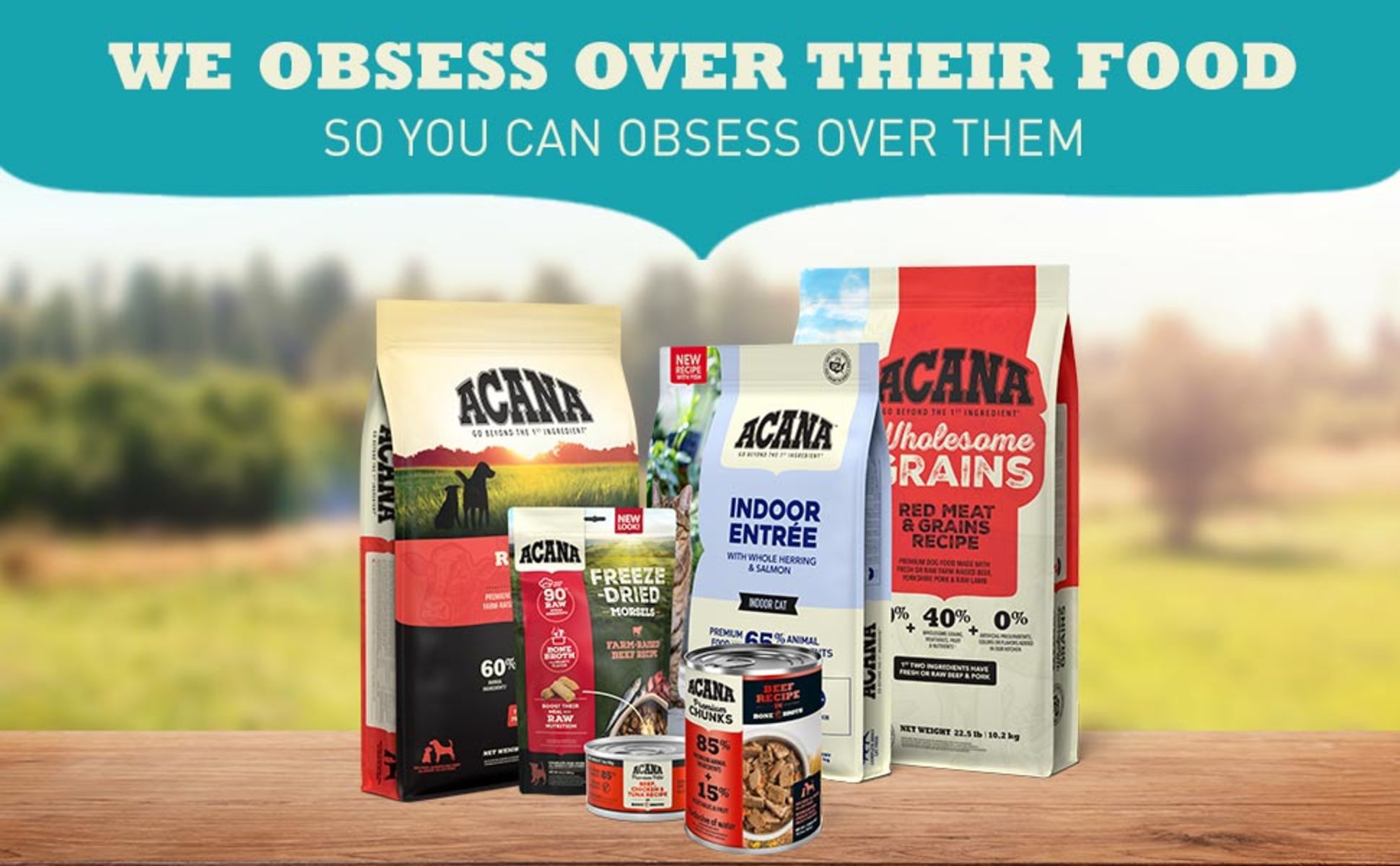 ACANA Classics Chicken & Barley Recipe Dry Dog Food, 22.5 lbs. Petco