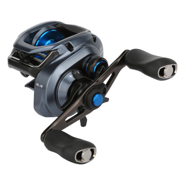 Shimano Fishing SLX DC 150 Low Profile Reels [SLXDC150] - Walmart.com