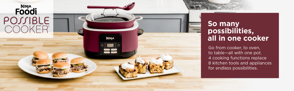 Walmart discount ninja cooker