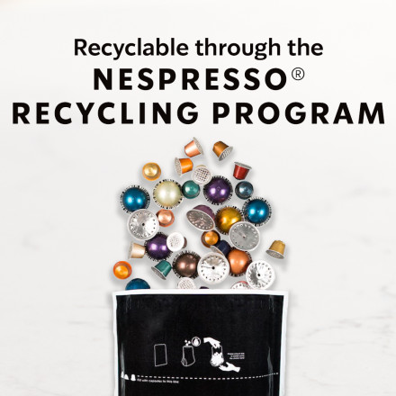 Recyclable & Sustainable