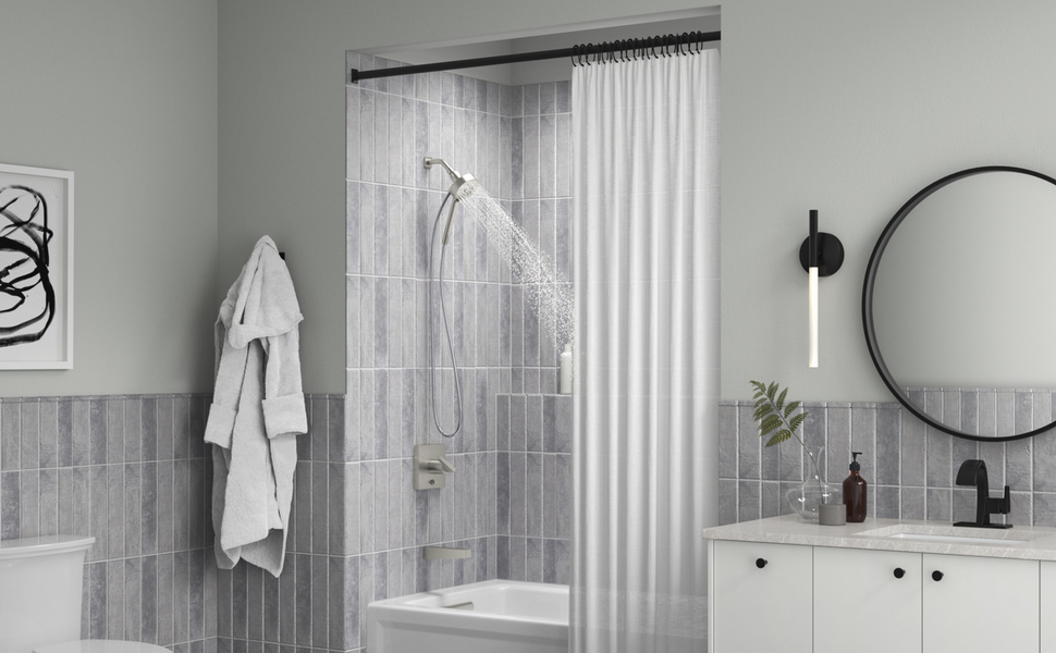 Repose-tête De Bain Kleine Wolke - PVC Gris, 32 X 22 Cm, Avec Ventouses - Pour Baignoire Confortable