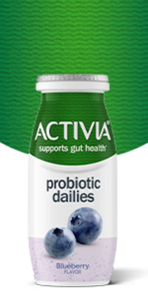 Dailies Probiotic Drink