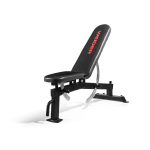 Weider club adjustable discount bench