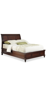 Lafayette King Bed