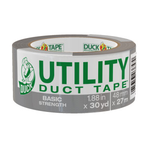 Duck® Patterned Duct Tape - Mermaid, 1.88 in x 10 yd - Harris Teeter