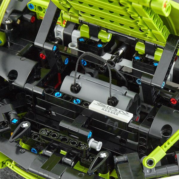 LEGO® Technic™ Lamborghini Sián FKP 37 - 42115 – LEGOLAND New York