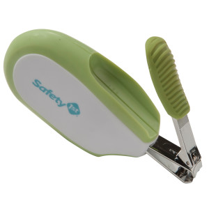 safety 1st fold up nail clippers