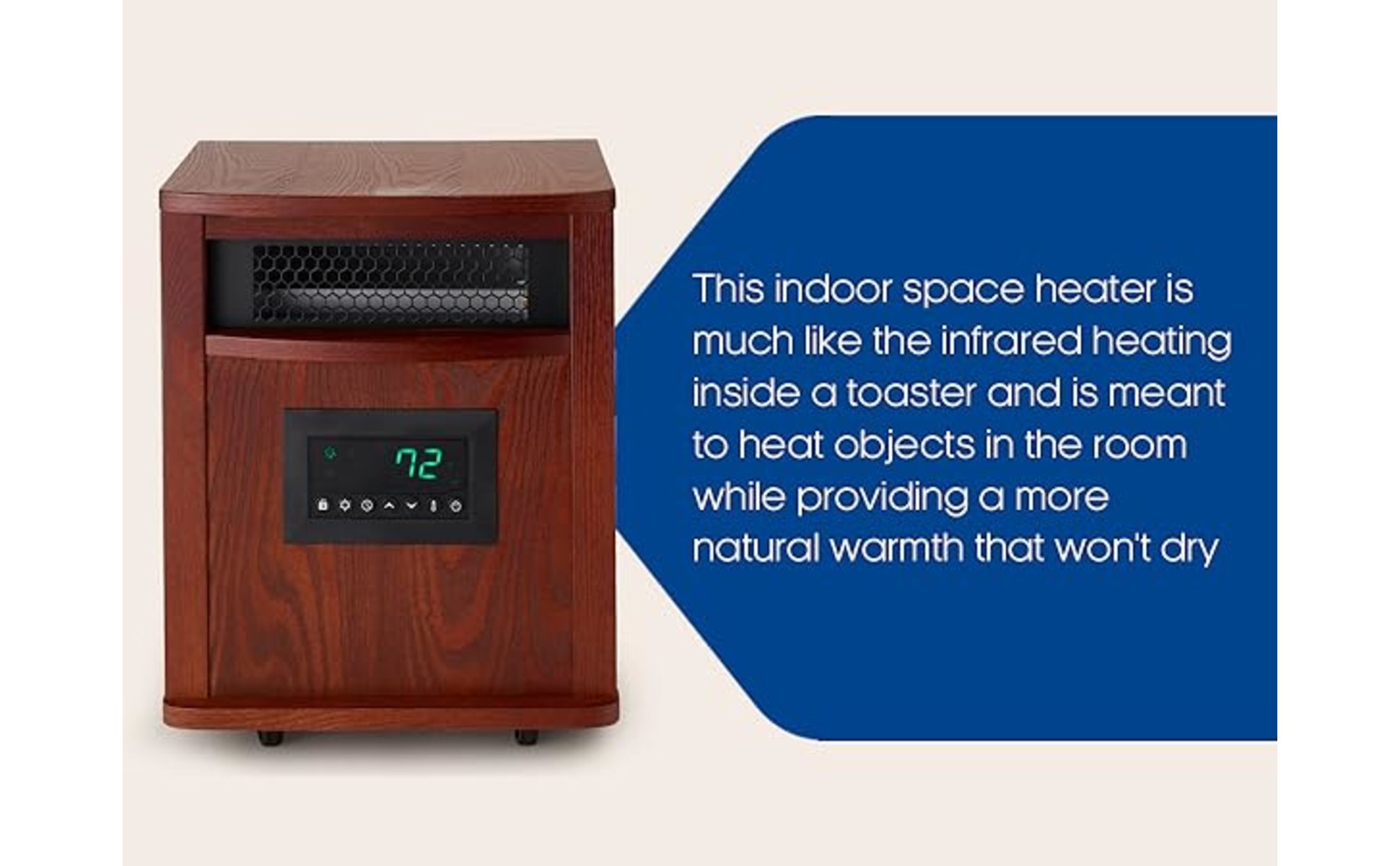 Electric Radiators Leaving Gas Heater On Overnight Is It Safe To