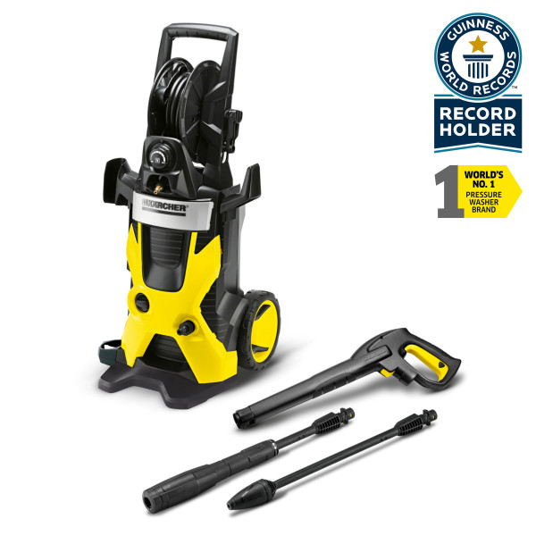 Karcher K5 Premium Electric Power Pressure Washer, 2000 PSI, 1.45