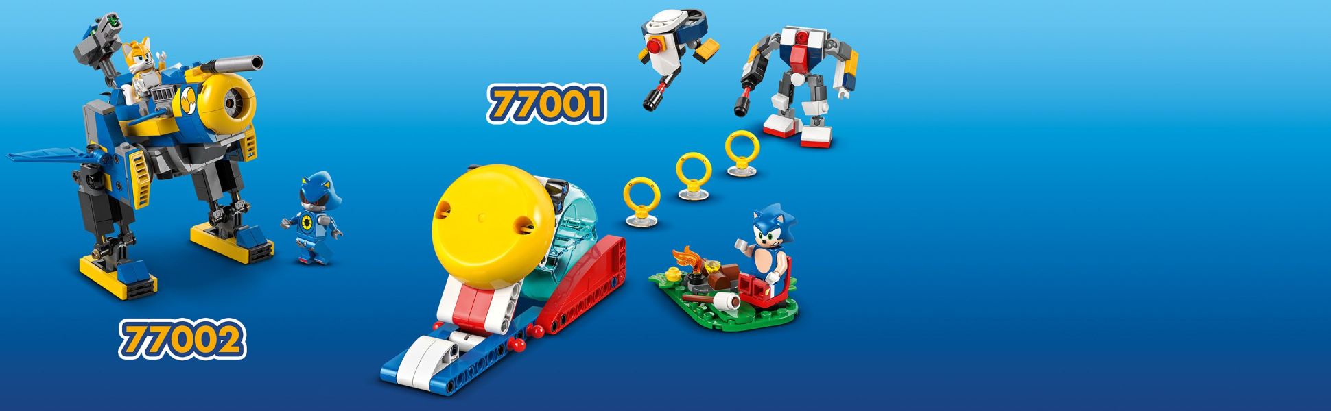 Unlimited adventures await with even more fun