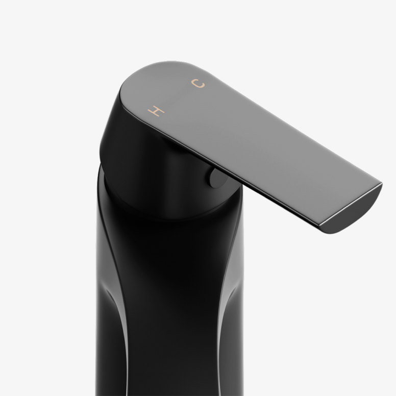 Intelligent Handle Design for Easy Operation