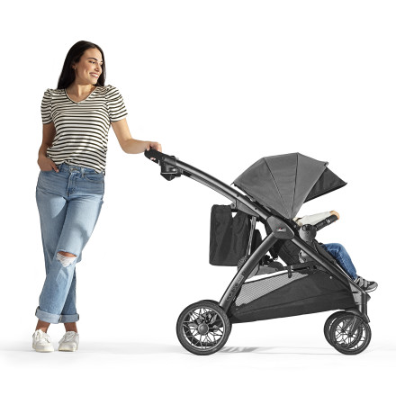 maxi cosi zelia 2 luxe modular travel system Maxi Cosi Zelia Luxe 5-in-1 Modular Travel System