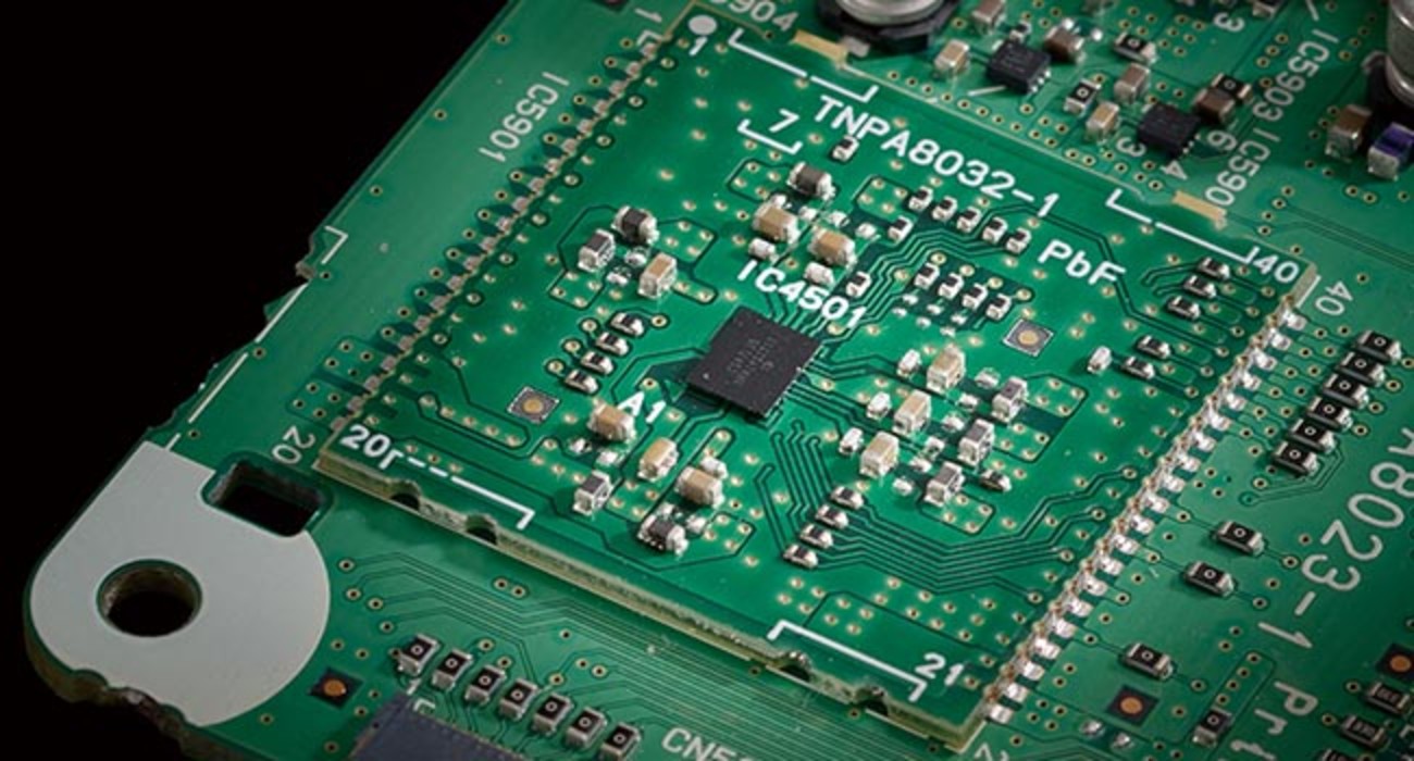 Model Based Diaphragm Control