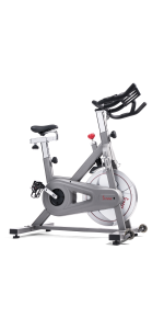 Sunny Health & Fitness Synergy Pro Magnetic Indoor Cycling Bike - SF-B1851  