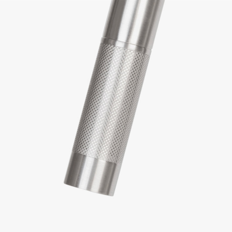 Splash-Free Experience