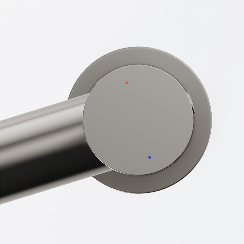 Intelligent Handle Design for Easy Operation