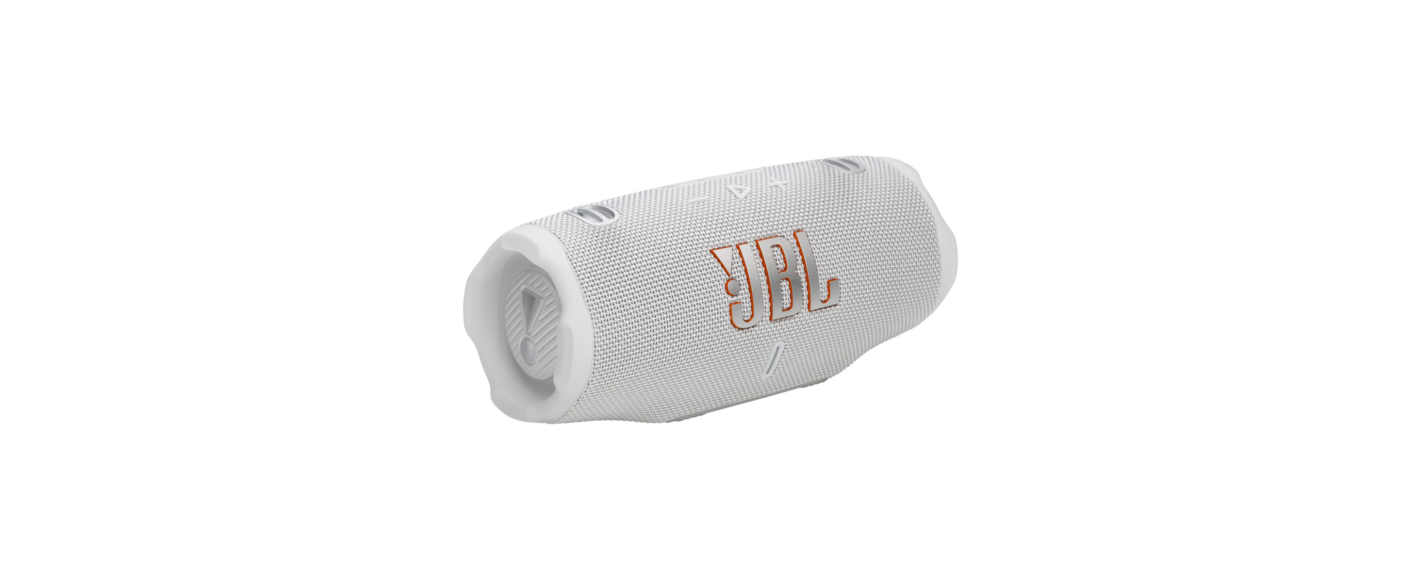 JBL Charge 6 ワイヤレススピーカー ホワイト Amazon.com: JBL Charge 6 Portable Bluetooth Speaker (White