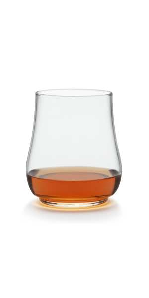 Libbey Perfect For Everything 6-Piece Stemless Glasses