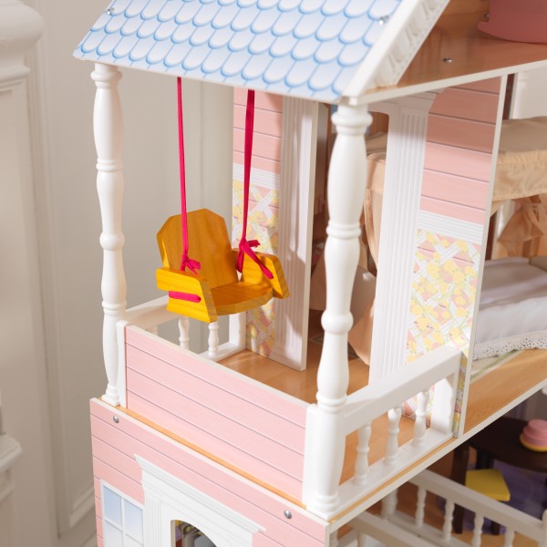 Kidkraft store savannah dollhouse