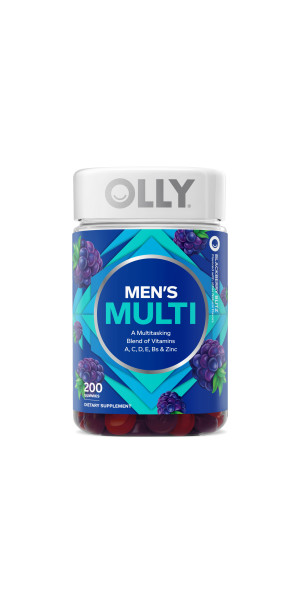 Men's Multi Gummies