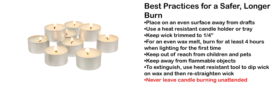 The Benefits of Burning Candles in Winter — Stone Candles