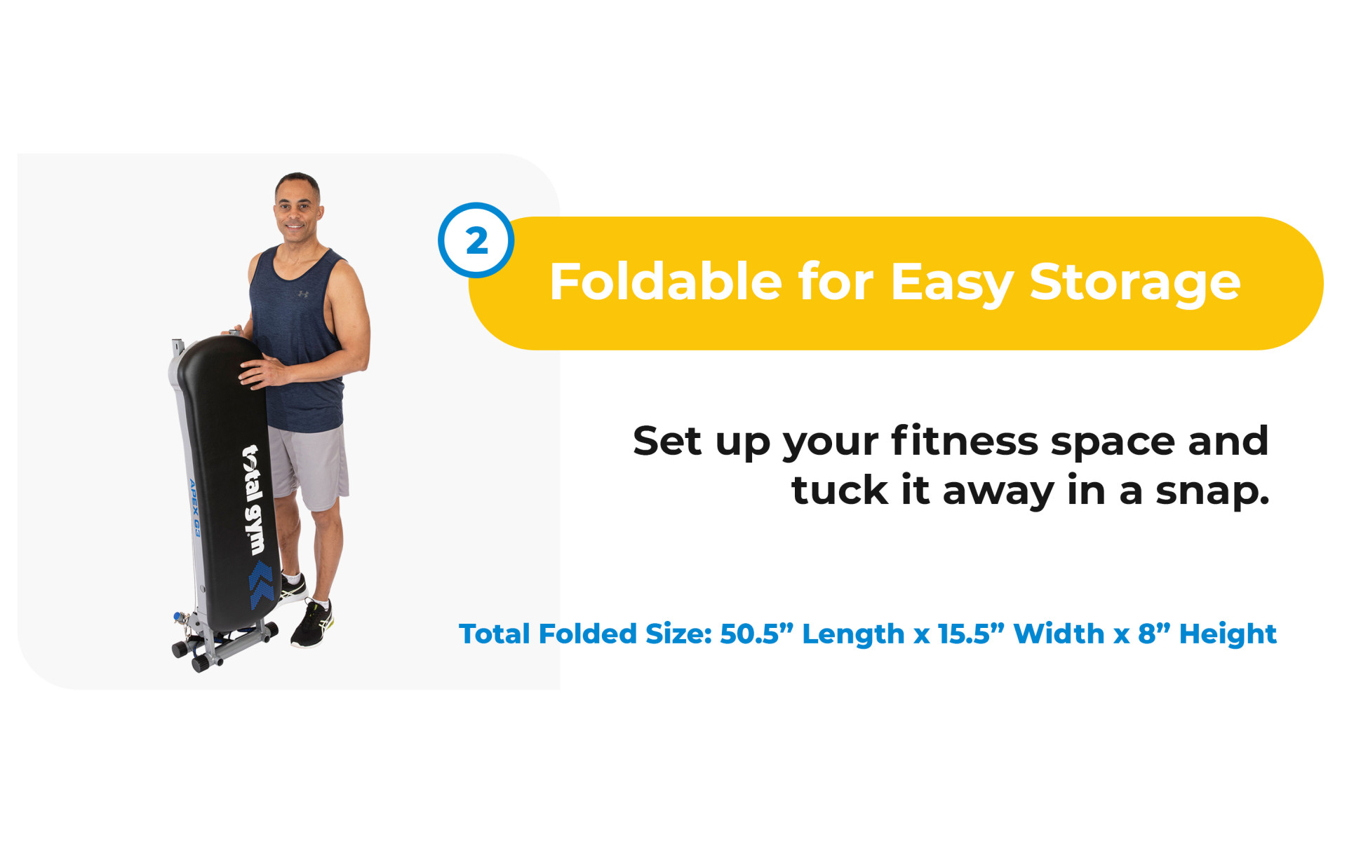 Fitness Equipment Total Gym Apex G3 Total Gym Apex Versatile