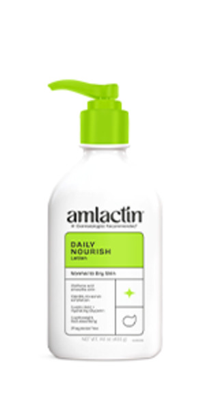 AmLactin Daily Nourish 12%