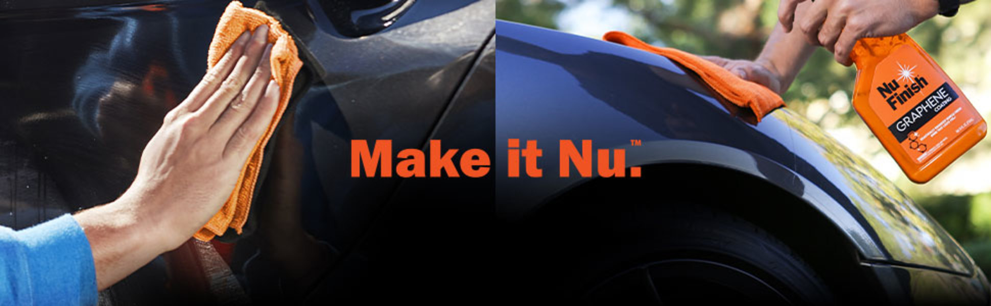 Make it Nu