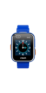 VTech Kidizoom Smart Watch DX2 - Reloj Inteligente para niños, versión  Inglesa - Shopmami