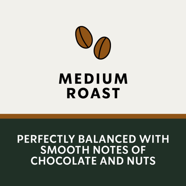 Medium Roast