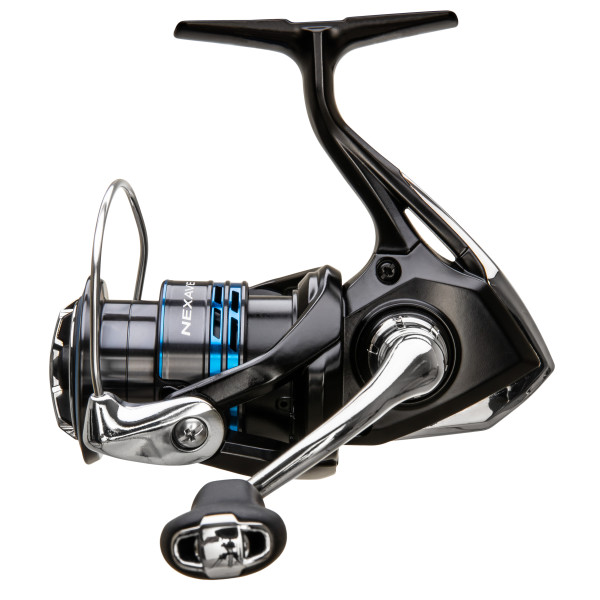 Shimano 18 Nexave 1000 (100m #2 Monofilament line included) - Discovery  Japan Mall