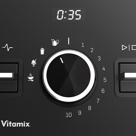 Variable Speed Dial