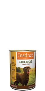 orijen regional red dog food ORIJEN Dry Dog Food main image 1