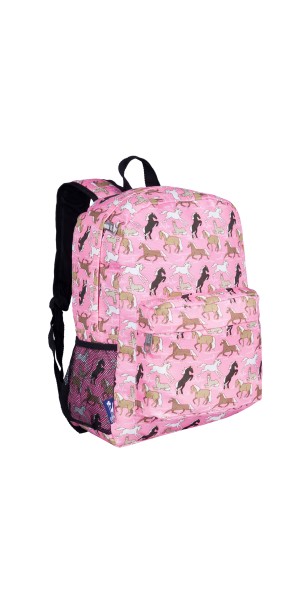 Wildkin Kinderrucksack 40,6 Cm – Stylisch, Robust & Perfekt Für Schule & Reisen