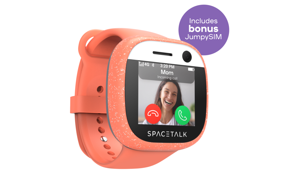 Spacetalk watch hotsell