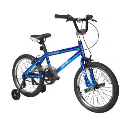 Mini bmx bike discount walmart