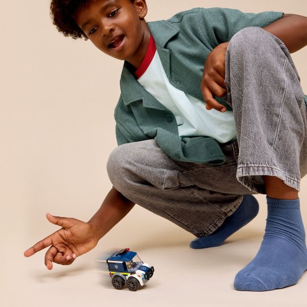 Perfect for on-the-go fun and imaginative everyday adventures.